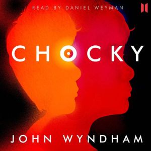 Chocky, John Wyndham