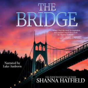 The Bridge: An Archer Raines Novel
