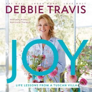 Joy, Debbie Travis