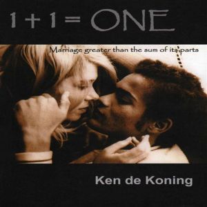 1  1  One, Ken de Koning