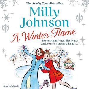 A Winter Flame, Milly Johnson