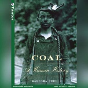 Coal, Barbara Freese