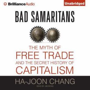 Bad Samaritans, HaJoon Chang