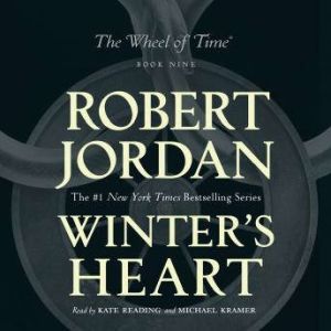 Winters Heart, Robert Jordan