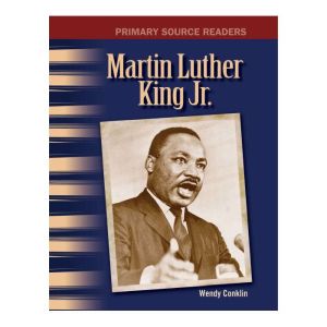 Martin Luther King Jr., Wendy Conklin