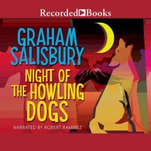 Night of the Howling Dogs, Graham Salisbury