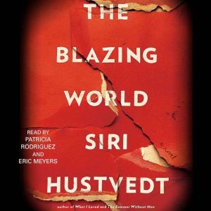 The Blazing World, Siri Hustvedt
