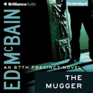 The Mugger, Ed McBain