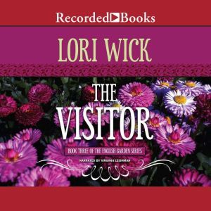 The Visitor, Lori Wick