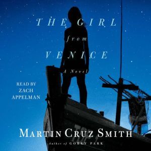 The Girl From Venice, Martin Cruz Smith