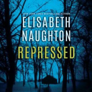 Repressed, Elisabeth Naughton