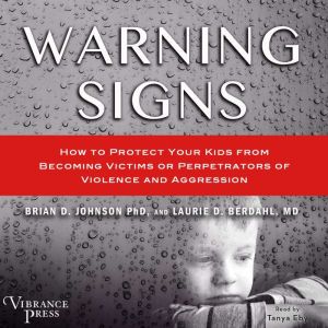 Warning Signs, Brian D. Johnson