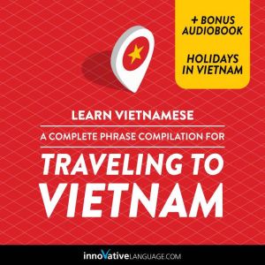 Learn Vietnamese A Complete Phrase C..., Innovative Language Learning