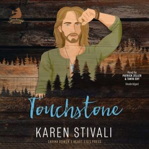 Touchstone, Karen Stivali