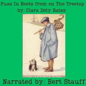 Puss in Boots from On The Treetop