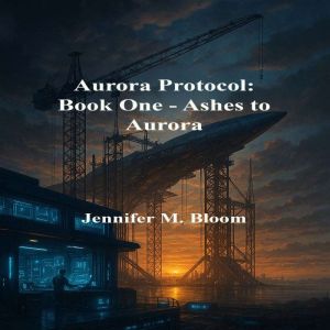 Aurora Protocol: Ashes to Aurora