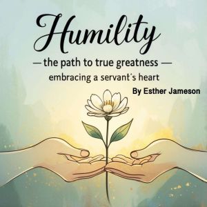 Humility: The Path to True Greatness - Embracing a Servant's Heart