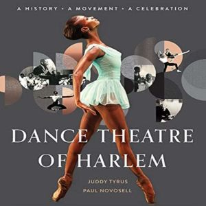 Dance Theatre of Harlem, Paul Novosell