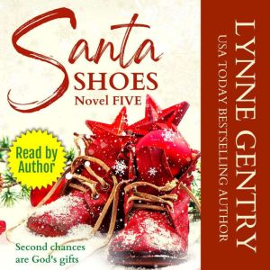 Santa Shoes