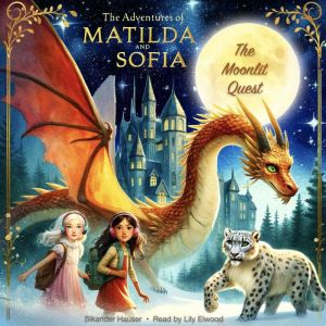 The Adventures of Matilda  Sofia  T..., Sikander Hauser