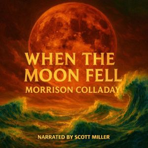 When the Moon Fell, Morrison Colladay