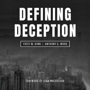 Defining Deception, Costi W. Hinn