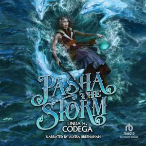 Pasha the Storm, Linda H. Codega
