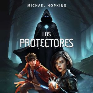 Los Protectores, Michael Hopkins
