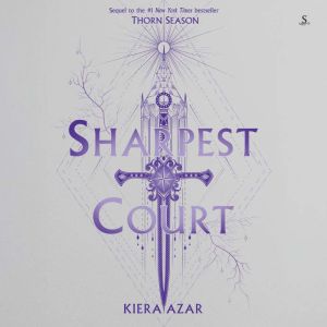 Sharpest Court, Kiera Azar