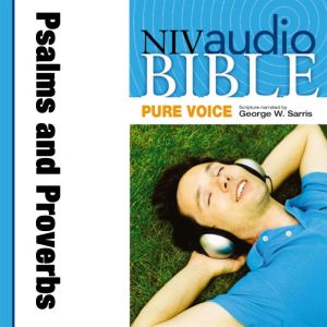 Pure Voice Audio Bible New Internat..., Zondervan