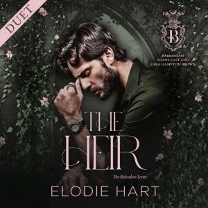 The Heir, Elodie Hart