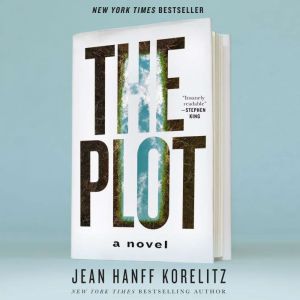 The Plot, Jean Hanff Korelitz