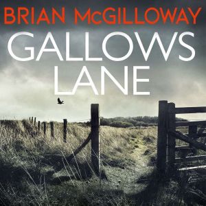 Gallows Lane, Brian McGilloway