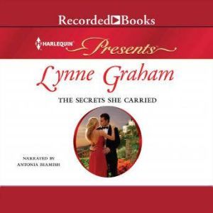 The Secrets She Carried, Lynne Graham