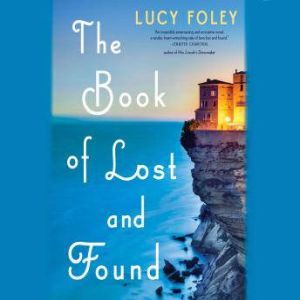 The Book of Lost and Found, Lucy Foley