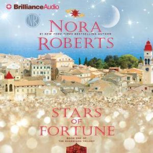 Stars of Fortune, Nora Roberts