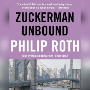 Zuckerman Unbound, Philip Roth