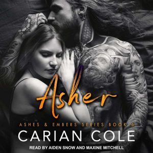 Asher, Carian Cole