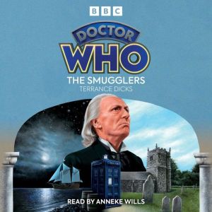 Doctor Who: The Smugglers: 1st Doctor Novelisation
