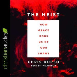 The Heist, Chris Durso