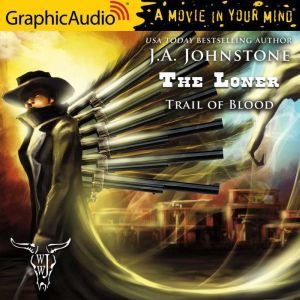 Trail of Blood, J.A. Johnstone