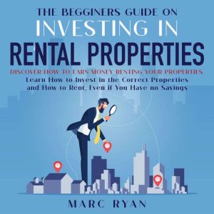 The Beginners Guide on Investing in R..., Marc Ryan