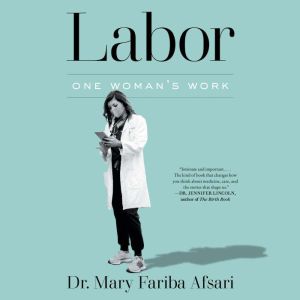 Labor, Mary Fariba Afsari