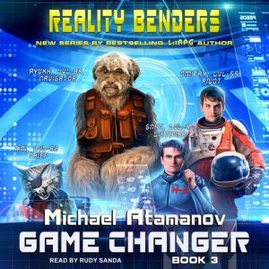 Game Changer, Michael Atamanov