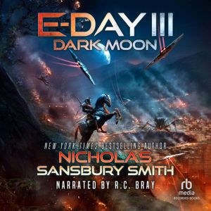 EDay III, Nicholas Sansbury Smith