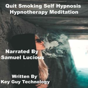Quit Smoking Self Hypnosis Hypnothera..., Key Guy Technology