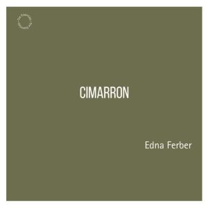 Cimarron, Edna Ferber