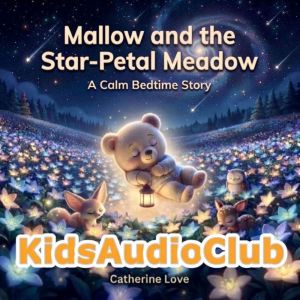 Mallow and the StarPetal Meadow, Catherine Love