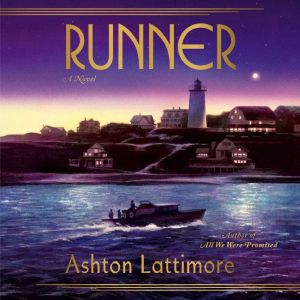 Runner, Ashton Lattimore
