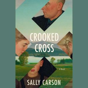 Crooked Cross, Sally Carson